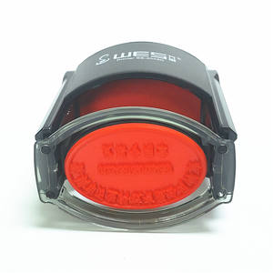 Sello <span class=keywords><strong>de</strong></span> auto entintado automático, sello <span class=keywords><strong>de</strong></span> goma <span class=keywords><strong>de</strong></span> máquina SELLOS <span class=keywords><strong>de</strong></span> forma ovalada, Sellos <span class=keywords><strong>De</strong></span> <span class=keywords><strong>Gom</strong></span> - Product Image 4