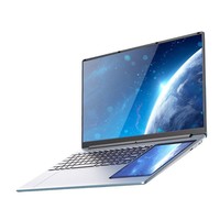 Envío Gratis, Laptop Empresarial de 15.6 Pulgadas con Pantalla Dual de 7 Pulgadas, 16GB de RAM, 1920*1080P, con Teclado Retroiluminado
