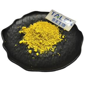 Extracto de Berberis Vulgaris Grado Alimenticio, Clorhidrato de Berberina 97%, Berberina HCL - Product Image 1