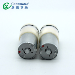 Connmotor Mini Diaphragm <b>Pump</b> 370 Motor Drive <b>Vacuum</b> <b>Pump</b> For Facial Cleansing Beauty Device USB Rechargeable - Product Image 2