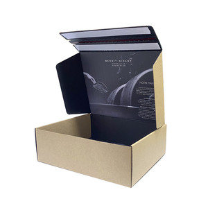 Boîte d'expédition personnalisée par le fabricant, auto-adhésive, pour e-commerce express, boîte mystère <span class=keywords><strong>en</strong></span> <span class=keywords><strong>ligne</strong></span>, boîte de colisage pour envoi postal - Product Image 5