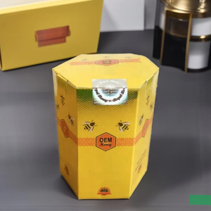 American Honey Power VIP Kingdom Royal Honey Afrodisiaco per il Potenziamento Maschile - Product Image 5