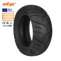 Pneu tubeless Ulip 100 55 6.5 pour trottinette électrique Dualtron Thunder, pneu sous vide 11 pouces 100 55-6.5, pneu de route urbain tubeless