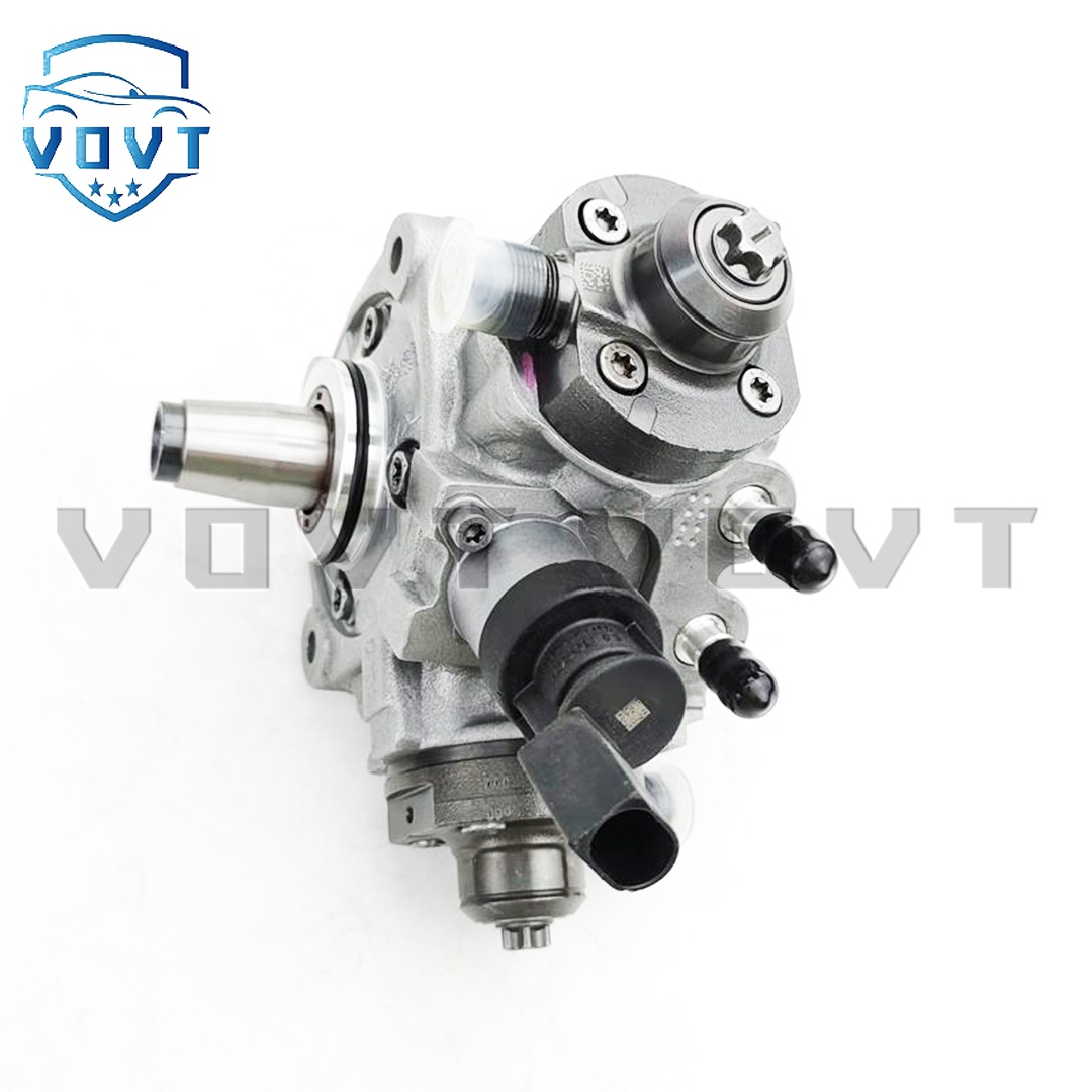 Hot Selling New Diesel Engine Fuel Injection Pump 0 445 020 526 0445020526 Common Rail Fuel Pump Auto Spare Parts