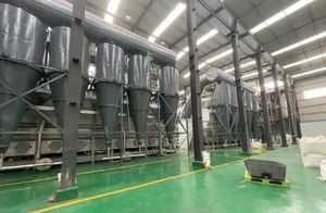 Alta pureza 30% Al2O3 CLORURO DE polialuminio (PAC) 30% Al2O3 contenido Tratamiento de Agua floculante polímero - Product Image 4