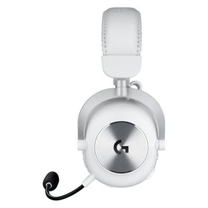 Casque de jeu G SERIES Pro X 2 sans fil blanc 981 001269 - Product Image 2