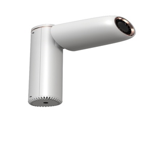 ไดร์เป่าผมไร้สายแบบตั้งพื้น ชาร์จไฟได้ ใช้ในร้านเสริมสวย สำหรับสัตว์เลี้ยง ความเร็วสูง เหมาะสำหรับโรงแรมและการใช้งานกลางแจ้ง - Product Image 6