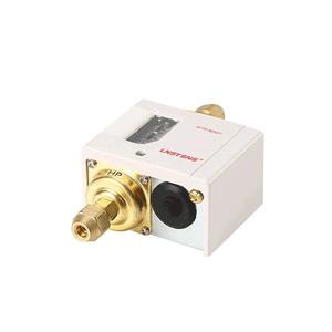 Régulateur <span class=keywords><strong>de</strong></span> <span class=keywords><strong>pression</strong></span> différentielle LNSYSNS en laiton pour système d'<span class=keywords><strong>eau</strong></span>, à réinitialisation automatique, réglable mécaniquement - Product Image 4