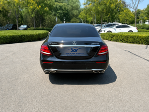 <span class=keywords><strong>Voiture</strong></span> d'occasion Mercedes-Benz Classe E Modèle 2012 E 300 L Version Fashion 2012 en stock Prix de vente - Product Image 1