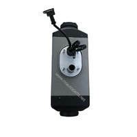 Automatique Bus Camion Caravane Bateau Camping-Car Auto 12V 24V Pur Intelligent Plateau Diesel Air Parking Chauffage