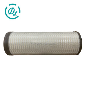 Kit de filtre à air EexcavaStart 600-185-6100 P777868 pour PC450-8 PC490-10 - Protection durable du moteur - Product Image 1