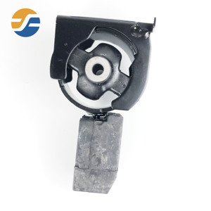 Genuine Auto Parts 12361-22090 <strong>Engine</strong> <strong>Mount</strong> for Iron and <strong>Rubber</strong> OEM Standard Size 3 Months Warranty - Product Image 1