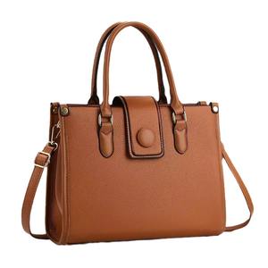 2025 Hot Selling Wholesale Fashion Trendy Designer Women's Handbags PU Leather Shoulder Bags Animal Prints Bow Pearl Chains Soft - Product Image 6