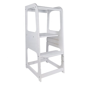Usine en gros OEM/ODM bambou échelle chaise <span class=keywords><strong>tour</strong></span> <span class=keywords><strong>d</strong></span>'<span class=keywords><strong>observation</strong></span> pour tout-petits tabouret de marche <span class=keywords><strong>tour</strong></span> <span class=keywords><strong>d</strong></span>'<span class=keywords><strong>apprentissage</strong></span> en bois écologique pour enfants - Product Image 1