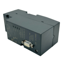 Controlador PLC Original SIM Nuevo 6GK1500-3AA10 para Control Industrial y Programación PLC con Comunicación Modbus