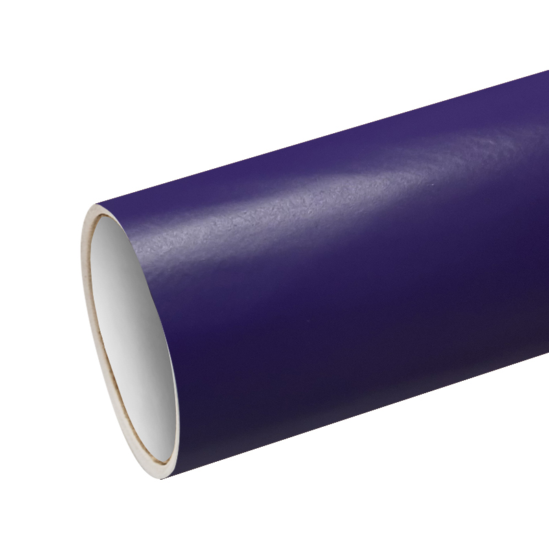 Violet mat