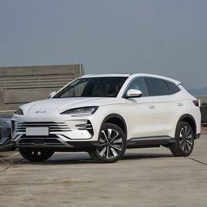 2025 Byd Song Plus Champion Edition 605km Byd Song Plus hybride DM-I voiture électrique SUV - Product Image 6