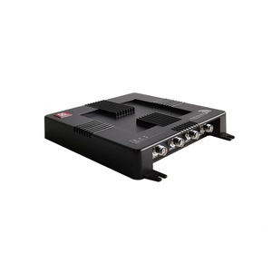 Système de chronométrage RFID Vanch Ethernet RJ45 RS485 RS232 GPIO UHF, lecteur RFID pour chronométrage de marathon, course cycliste - Product Image 5