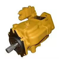 Bomba de Pistón Hidráulica de Repuesto 8J6155 para Motoniveladoras Originales de Alta Calidad 120G 130G 140G 160G 3304, Venta Directa de Fábrica - Product Image 3