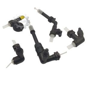 Pièces détachées Cylindre maître d'embrayage 23856-64JA0 AB39-7A512-JB 0C6-141-465-B 2-184-405 2385664JA0 AB397A512JB 0C6141465B 24116073 - Product Image 3