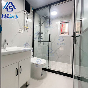 <span class=keywords><strong>Casa</strong></span> Container Espandibile di Lusso Pronta Consegna con 5 Camere da Letto Prezzo Prefabbricato <span class=keywords><strong>Casa</strong></span> Modulare - Product Image 5