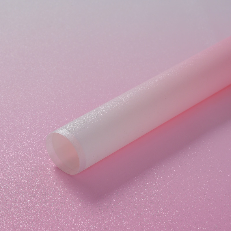 2-rose pêche
