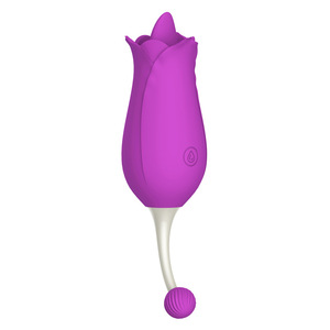 Dolce lingua segreta leccare la speciale vibrazione privata Stick per <span class=keywords><strong>il</strong></span> Climax della penna alla moda - Product Image 3
