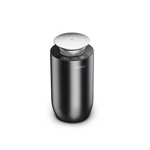 Portatile intelligente USB ricaricabile diffusore di profumo di lusso senz'acqua Touch Control per auto domestico personalizzabile olio essenziale - Product Image 3