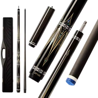 Vente Flash et Qualité Supérieure - Queue de Billard Jflowers en Promotion