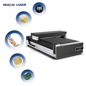 Máquina de Corte Láser para Láminas Metálicas de Diseño Innovador 2023, 3000w - Product Image 5
