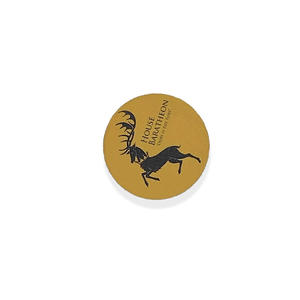 Etiquetas NFC Personalizadas Lavables y Termoadhesivas GSC, Parches Tejidos RFID para Ropa, Etiqueta con Pegamento Termofusible - Product Image 5