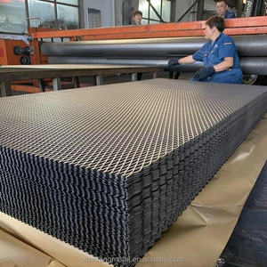 Xianteneng ייצור מתיחה באיכות גבוהה מתכת/נירוסטה הרחבה מתכת/אלומיניום הרחבה התאמה אישית - Product Image 6