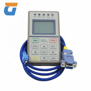 Ánh sáng màu xanh phổ máy chủ OP-V6.3 blfr2000 3000 thiết kế hiện đại tất cả-trong-một máy điều hành Canny phụ kiện thang máy - Product Image 4