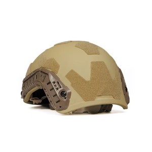 Casco Tattico SF PE Aramid Kevlar di Alta Qualità in Verde Oliva / Nero / <span class=keywords><strong>Coyote</strong></span> - Product Image 3