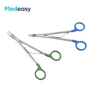 Applicatore di Clip in Titanio Laparoscopiche LT100 LT200 LT300 LT400 per Chirurgia Aperta - Product Image 3