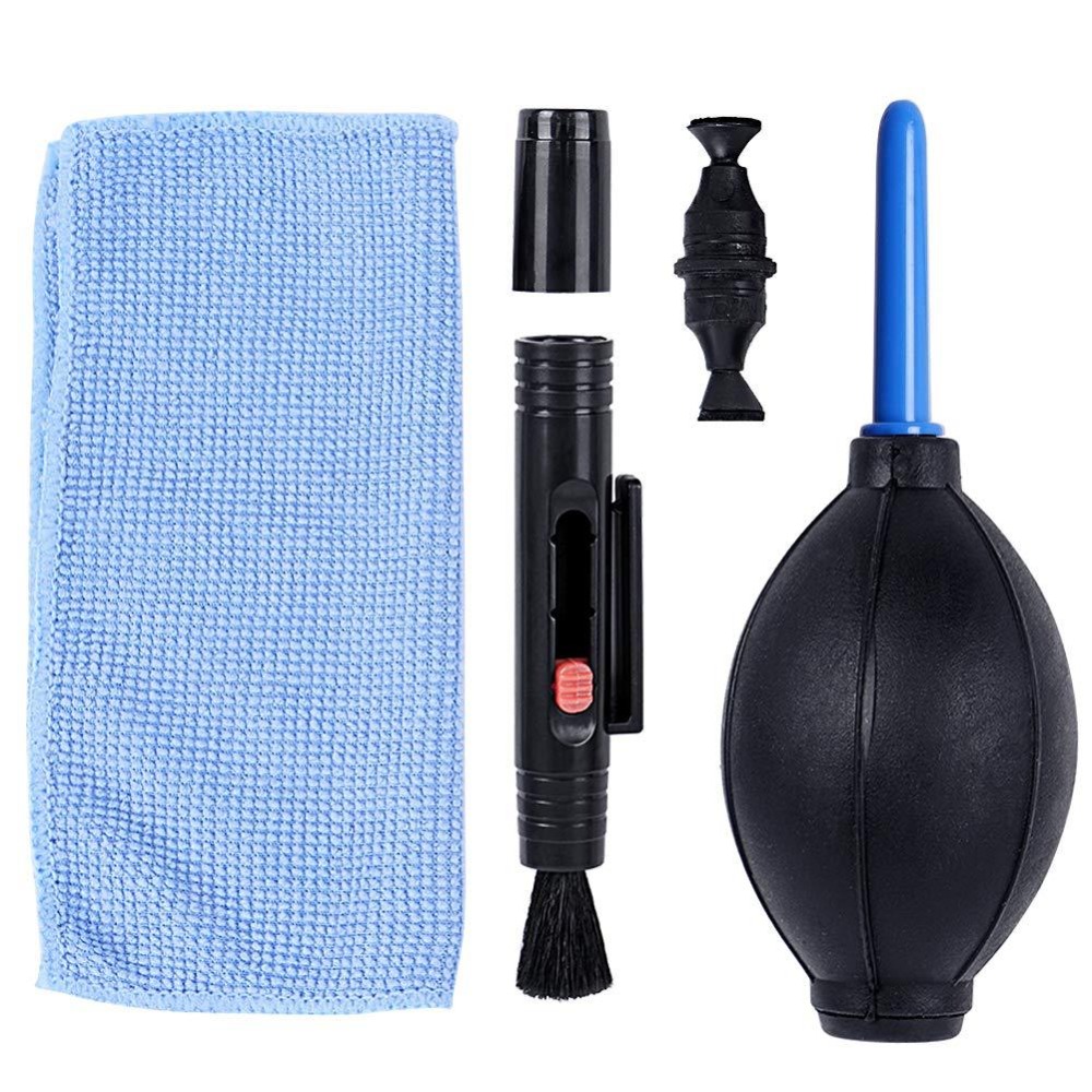 2019 Hot Pabrik Harga Profesional Lensa Kamera Cleaning Alat Kit Pembersih Kamera