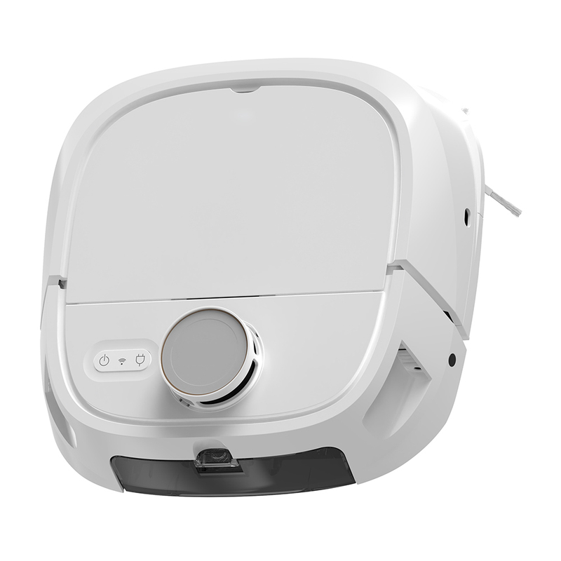 Smart Multi function Vacuum Cleaner Robot