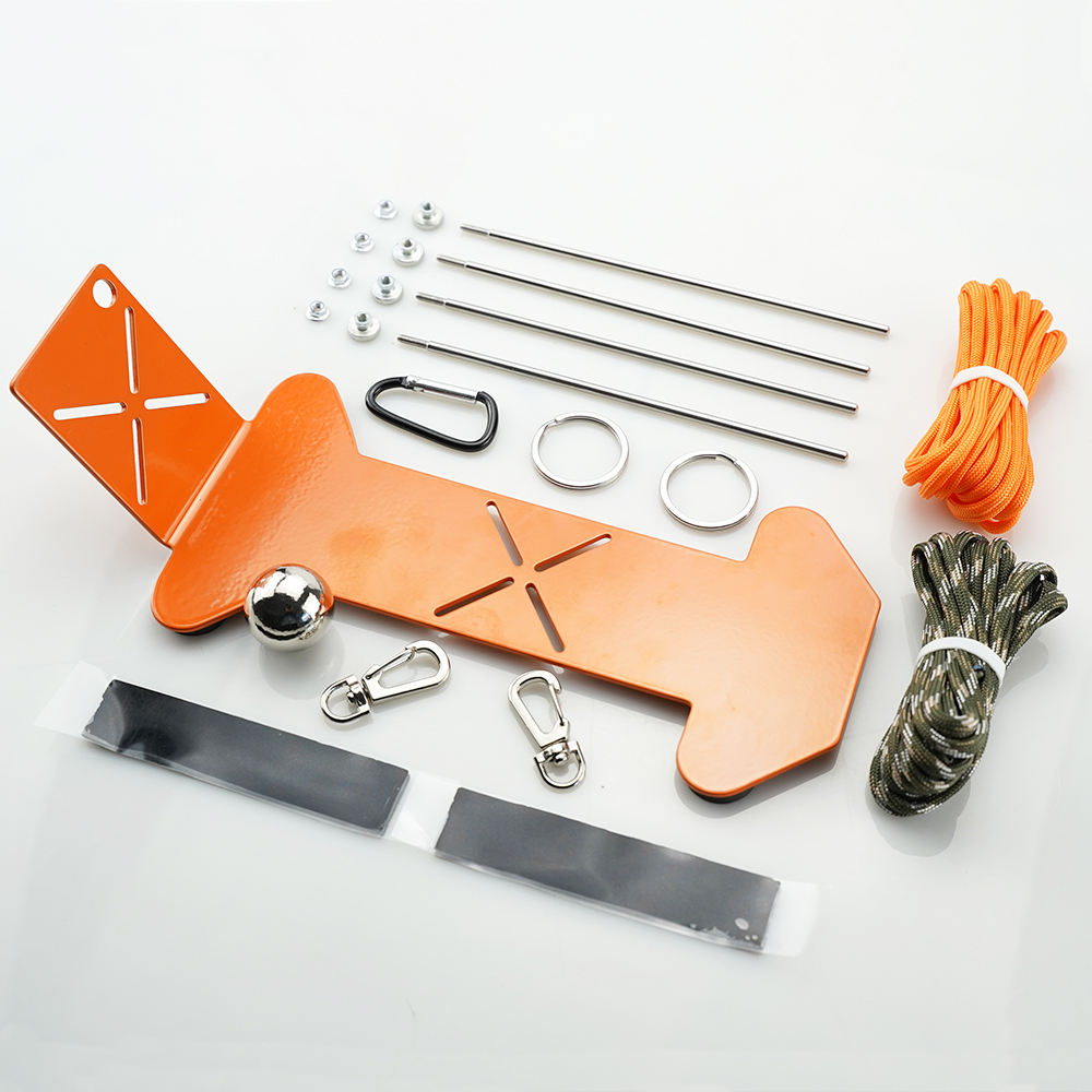 Tubo Corrugato Da 1,5 Pollici Dn40 - Tubo Metallico In Acciaio Inossidabile 304 Per Sistemi - Foto 6