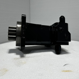 Nuevo Motor Orbital 1000358872 2P2G 3885 para Miniexcavadora Wacker - Product Image 2