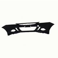 Cubierta de Parachoques Delantero para Honda Fit Jazz 2007-2010 OEM 71101-SAA, Material PP, Repuesto de Carrocería, Accesorio Nuevo con Imprimación