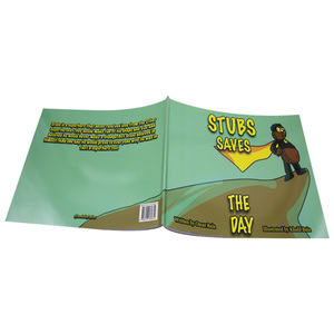 <span class=keywords><strong>Crear</strong></span> un libro de ensueño para niños OEM Colorear Offset Impreso Cubierta suave Impresión de materiales de lectura para niños - Product Image 1
