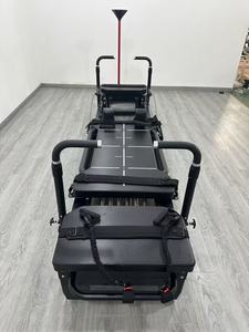 Thiết kế mới megaform phòng tập thể dục nhà Thiết bị tập thể dục cơ thể xây dựng Yoga tập thể dục cải cách máy xformer - Product Image 2