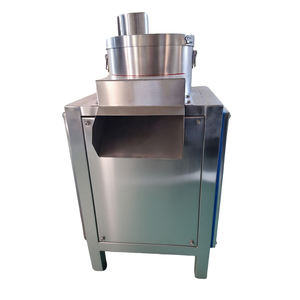 Factory Directly Supply Industrial <b>Chicken</b> Breast <b>Shredder</b> Machine for Shredding Cooked <b>Chicken</b> Beef Pork Meat - Product Image 2