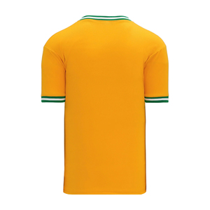 เสื้อฟุตบอลฮิปฮอปสตรีทแวร์สำหรับผู้หญิง สั่งทำได้ พิมพ์โลโก้ OEM ผ้าโพลีเอสเตอร์ 100% เป็นมิตรกับสิ่งแวดล้อม - Product Image 5