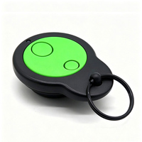 MERLIN M842 Garage Remote Control 433.92MHz for Merlin Garage Door Remote Prolift 430R 230T Roller Door Opener