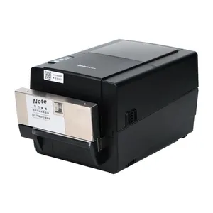Gprinter 1924tc máy in chuyển nhiệt nhãn tự dính điện tử vận đơn giấy chuyển phát nhanh Giao hàng trượt giao diện USB - Product Image 2