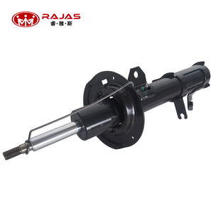 Nouveaux amortisseurs de véhicule de la marque RAJAS pour BYD ATTO 3 DOLPHIN SEAL U DM-i SEALION 7 TANG HAN 16941722-00 Garantie 1 an - Product Image 1