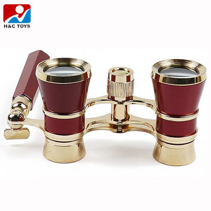 Occhiali da Teatro con Manico, <span class=keywords><strong>Binocolo</strong></span> <span class=keywords><strong>Vintage</strong></span> Portatile per Concerti e Spettacoli, Disponibile in Diverse Opzioni di Colore - Product Image 4