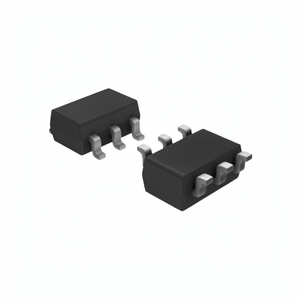 Buy Online Electronic Components Data Acquisition In Stock ADS7885SDBVT SOT 23 6 - Product Image 1