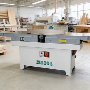 <span class=keywords><strong>Raboteuse</strong></span> à bois professionnelle MB504, haute stabilité, pour <span class=keywords><strong>atelier</strong></span> de travail du bois et ligne de production - Product Image 1
